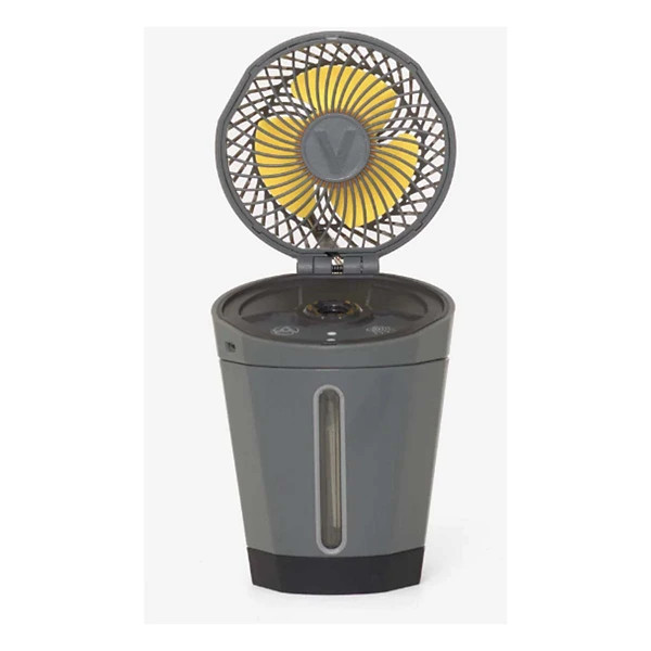 Veer Misting Fan | Scheels