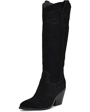 Nine West Women's Smash Knee High Boot | Amazon (US)