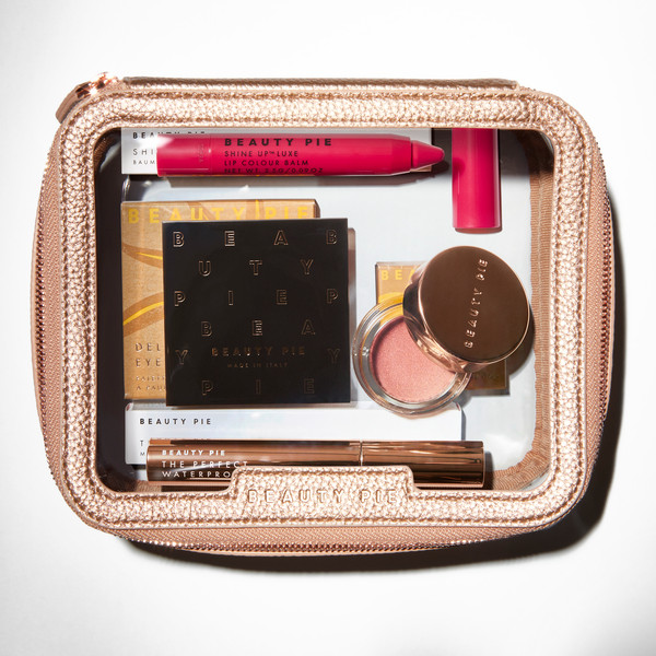 Beauty Pie X Holly Willoughby
 The Holly-Day Edit | Beauty Pie (UK)