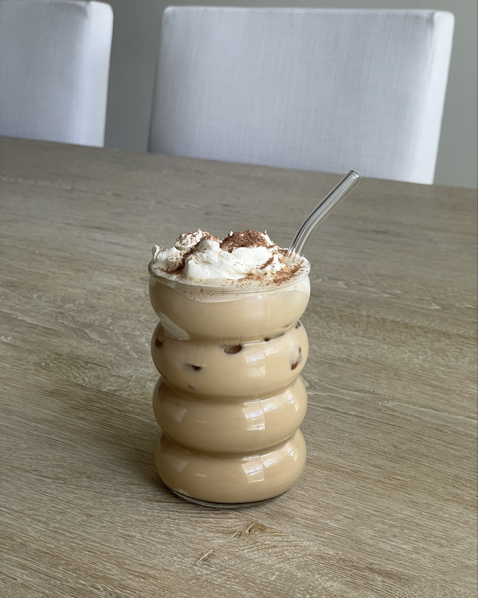 Tiramisu Latte ☕️

#LTKHome