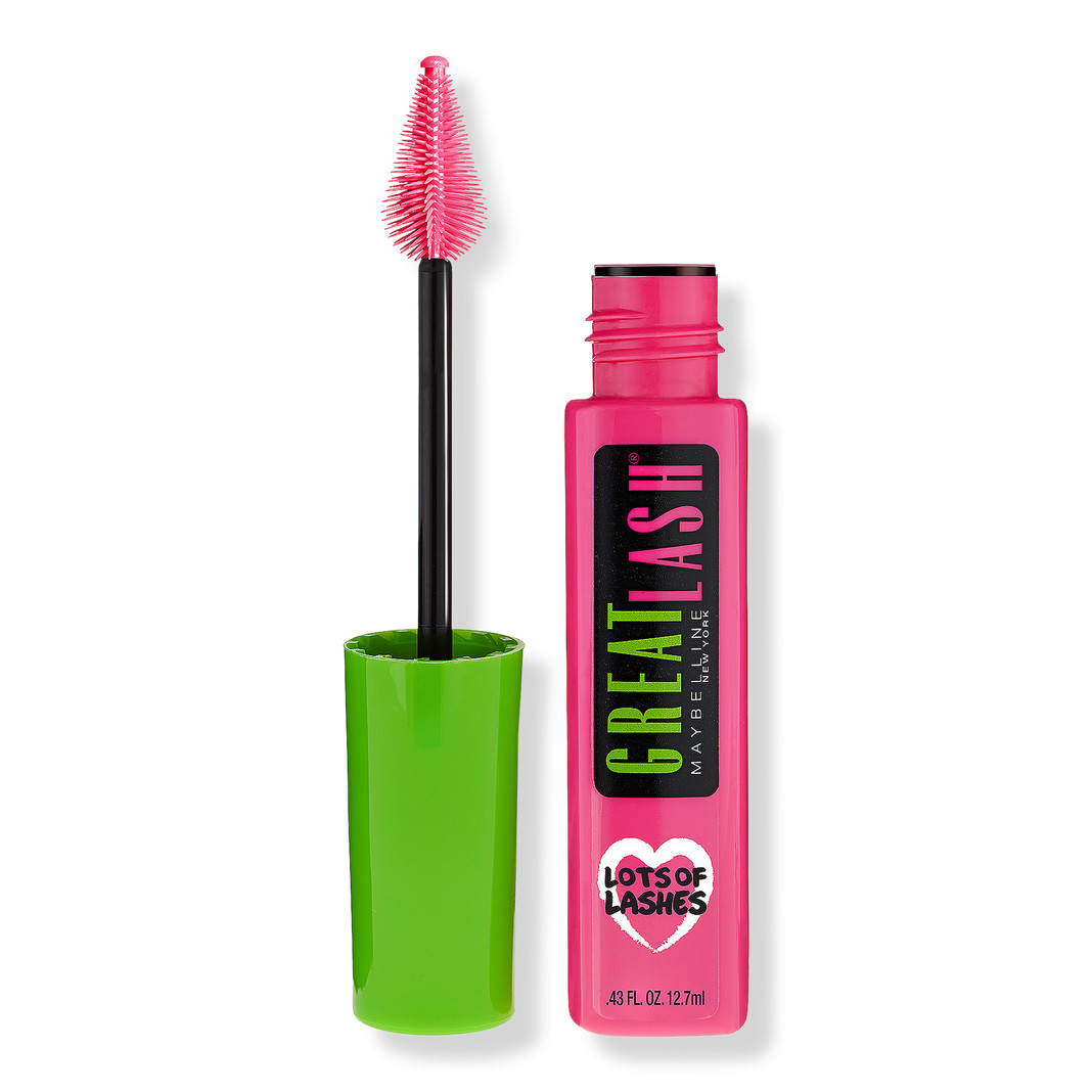 Great Lash Lots Of Lashes Mascara | Ulta