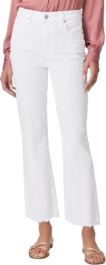 PAIGE Women's Claudine | Amazon (US)