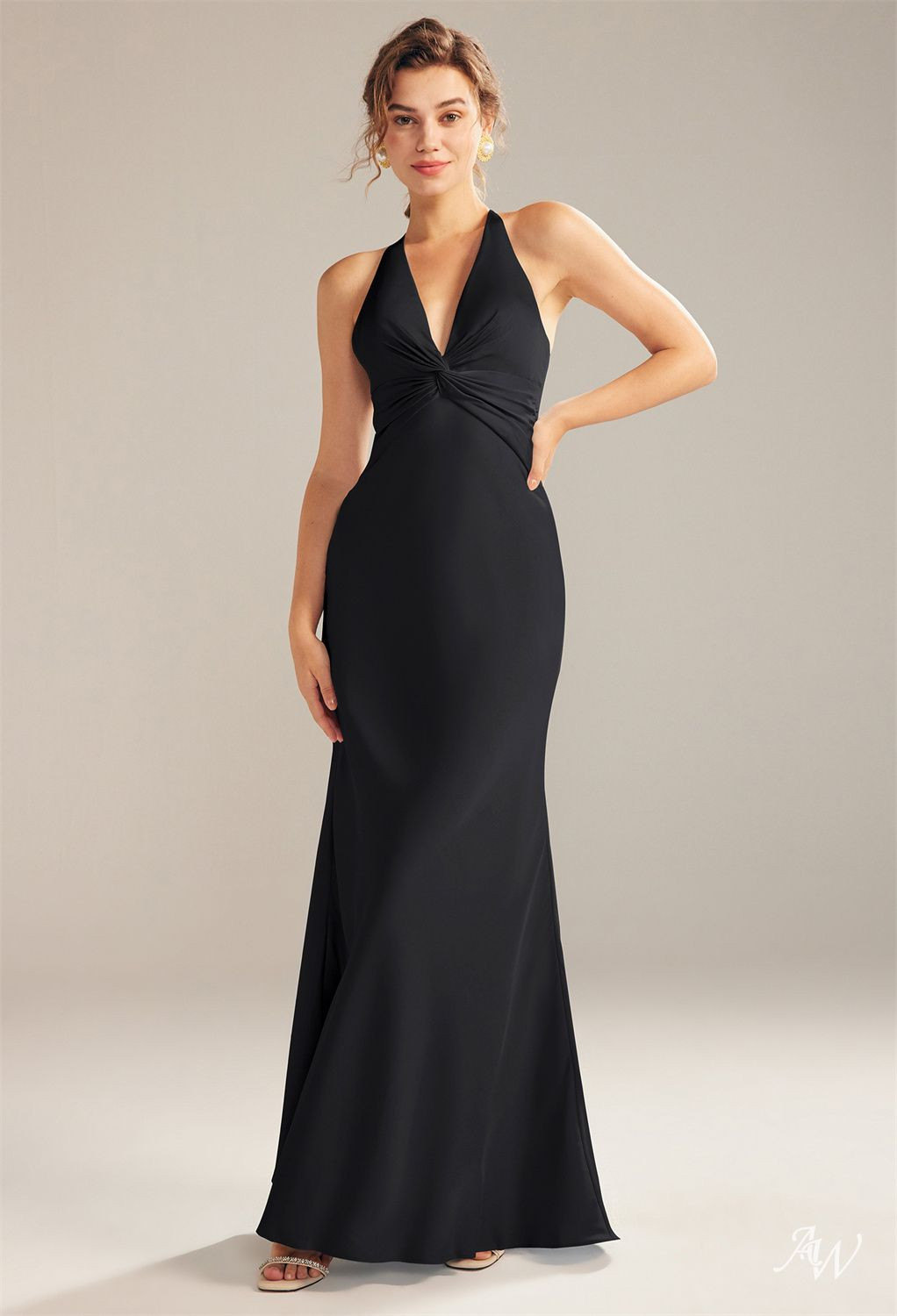 AW Largo Dress | AW Bridal