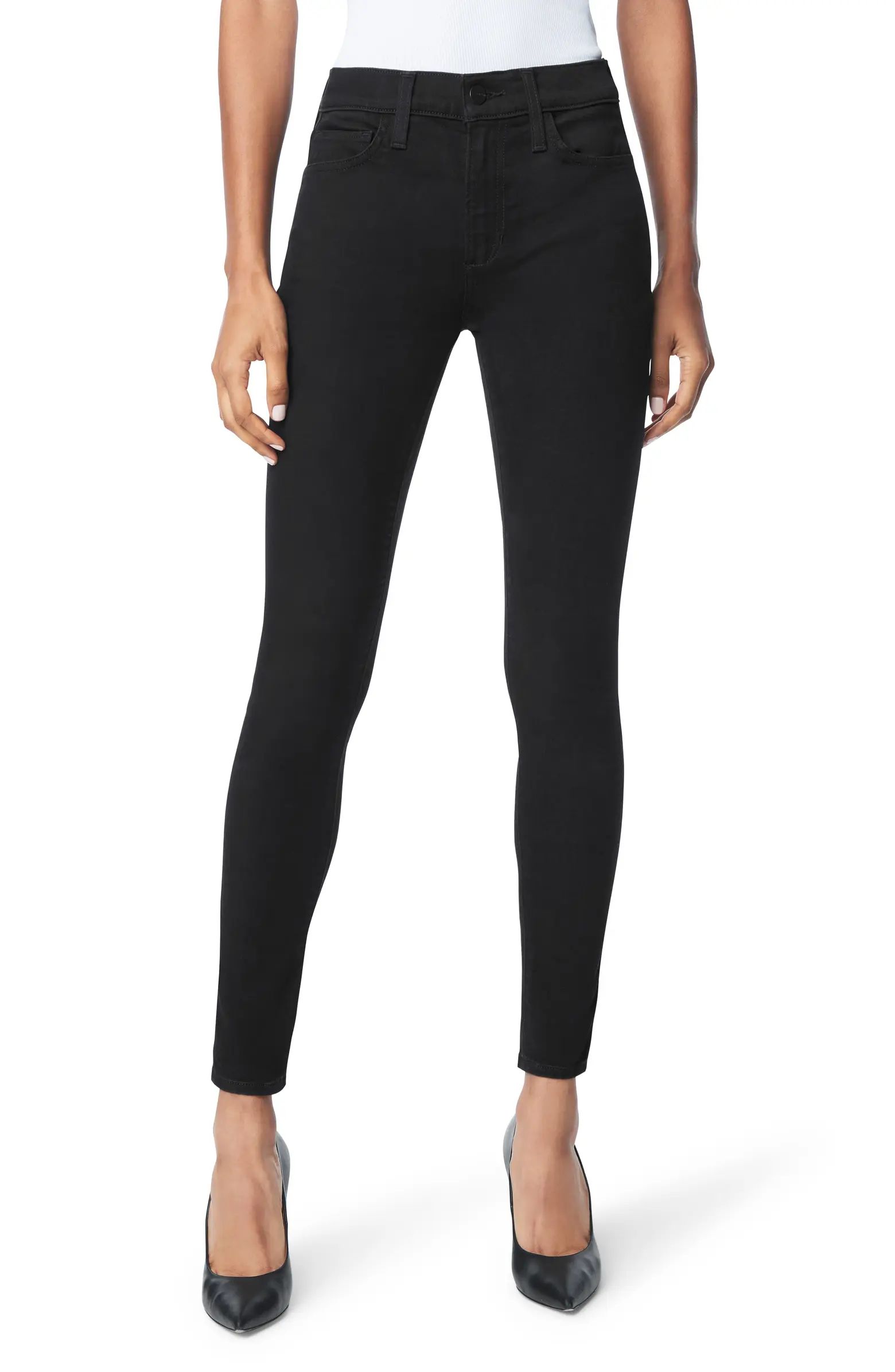 Joe's Flawless Ankle Skinny Jeans | Nordstrom | Nordstrom