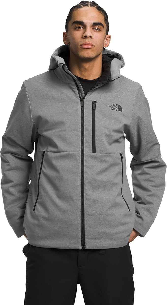 THE NORTH FACE Mens Apex Elevation Insulated Jacket | Wind Resistant Softshell Jacket With Adjust... | Amazon (US)