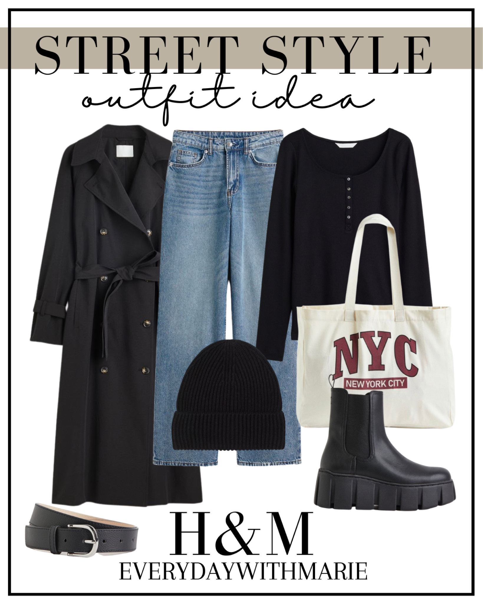 Cute winter outfit — street style fashion — great quality and worth the money! 

#LTKSeasonal #LTKshoecrush #LTKstyletip