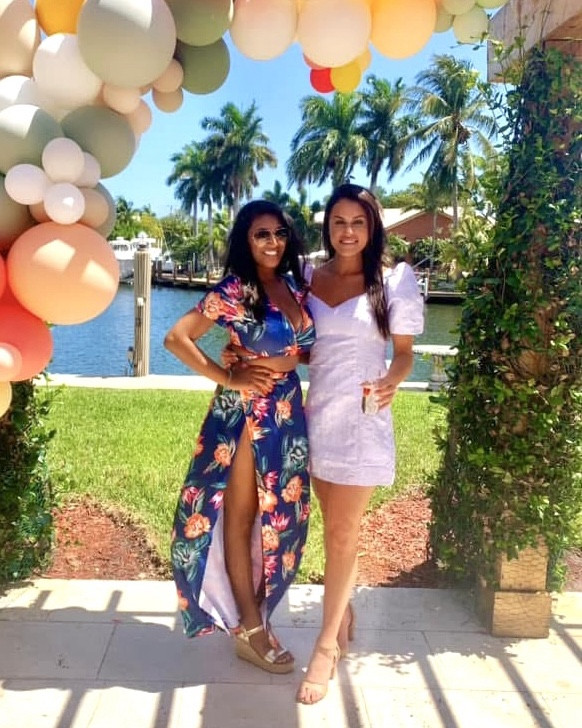 Spring Break Outfit 

This two-piece floral set is a summer dream! The V-neck crop top and high-slit maxi skirt make it perfect for beach days, vacations, or a stylish night out. ☀️🌸

#springbreak #fashion #shopthelook #amazon 

#LTKParties #LTKStyleTip #LTKSeasonal