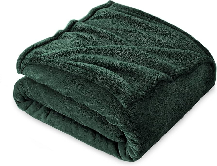 FARFALLAROSSA Manta de Franela Polar para Sofá y Cama 90 Individual, Súper Suave y Cálida, Lig... | Amazon (ES)