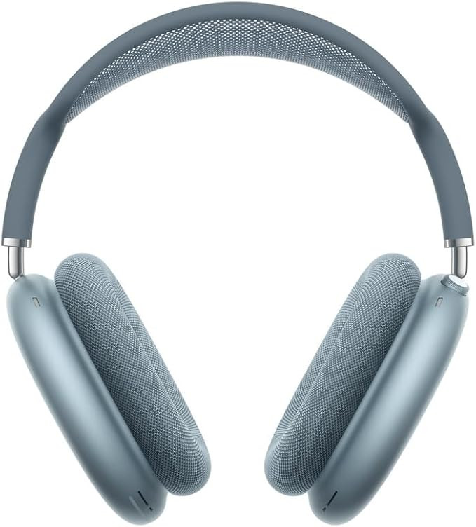 Apple AirPods Max Wireless Over-Ear Headphones, Pro-Level Active Noise Cancellation, Transparency... | Amazon (CA)