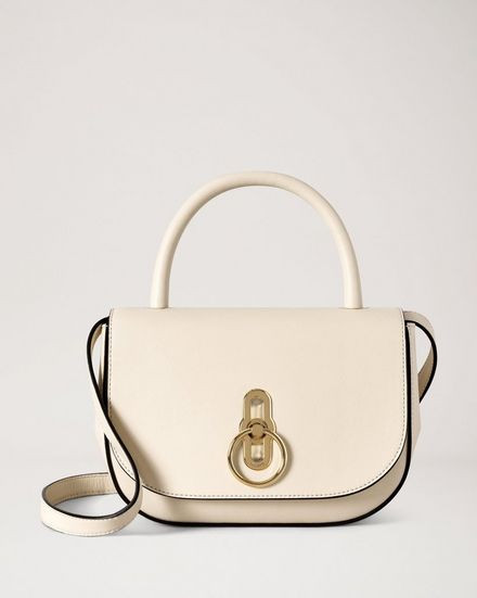 Small Amberley Top Handle | MULBERRY