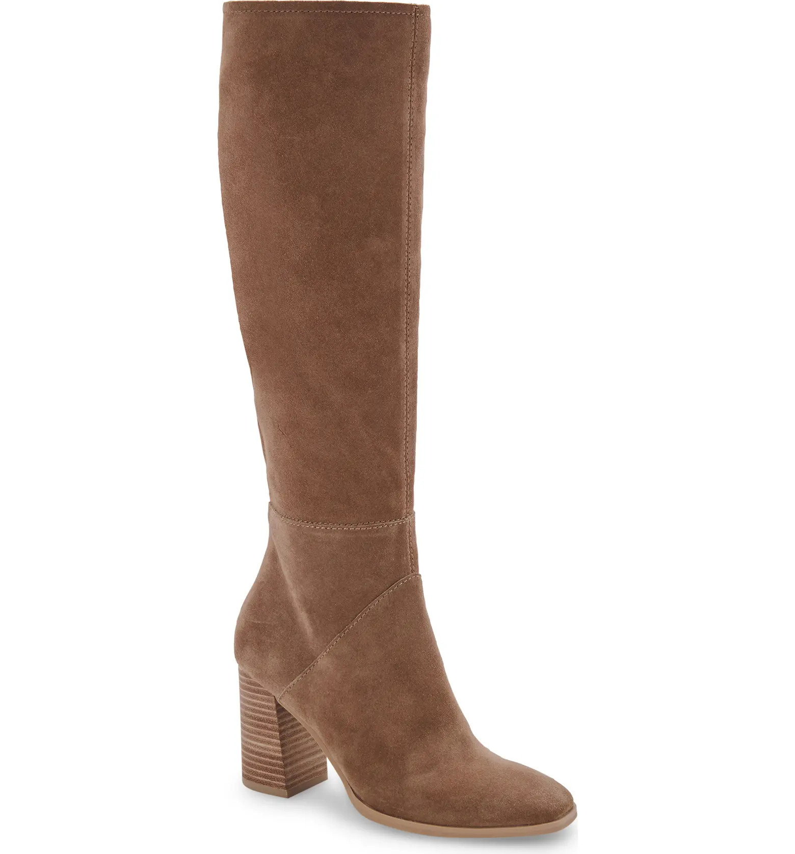 Fynn Knee High Boot (Women) | Nordstrom