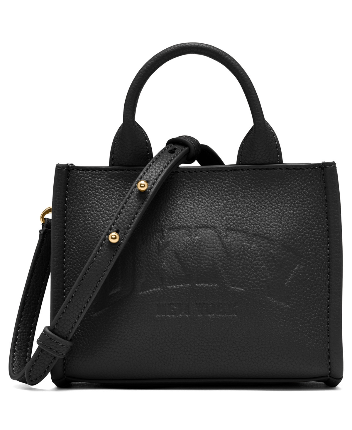Dkny Women's Mini Crossbody Handbag - Black | Macy's