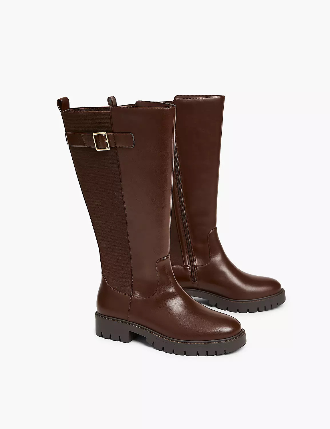 Dream Cloud Tall Chelsea Boot | Lane Bryant (US)