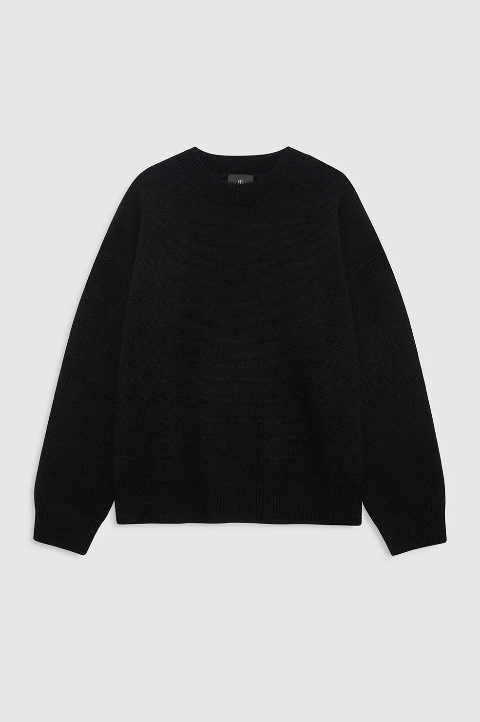 Lee Crew Sweater | Anine Bing