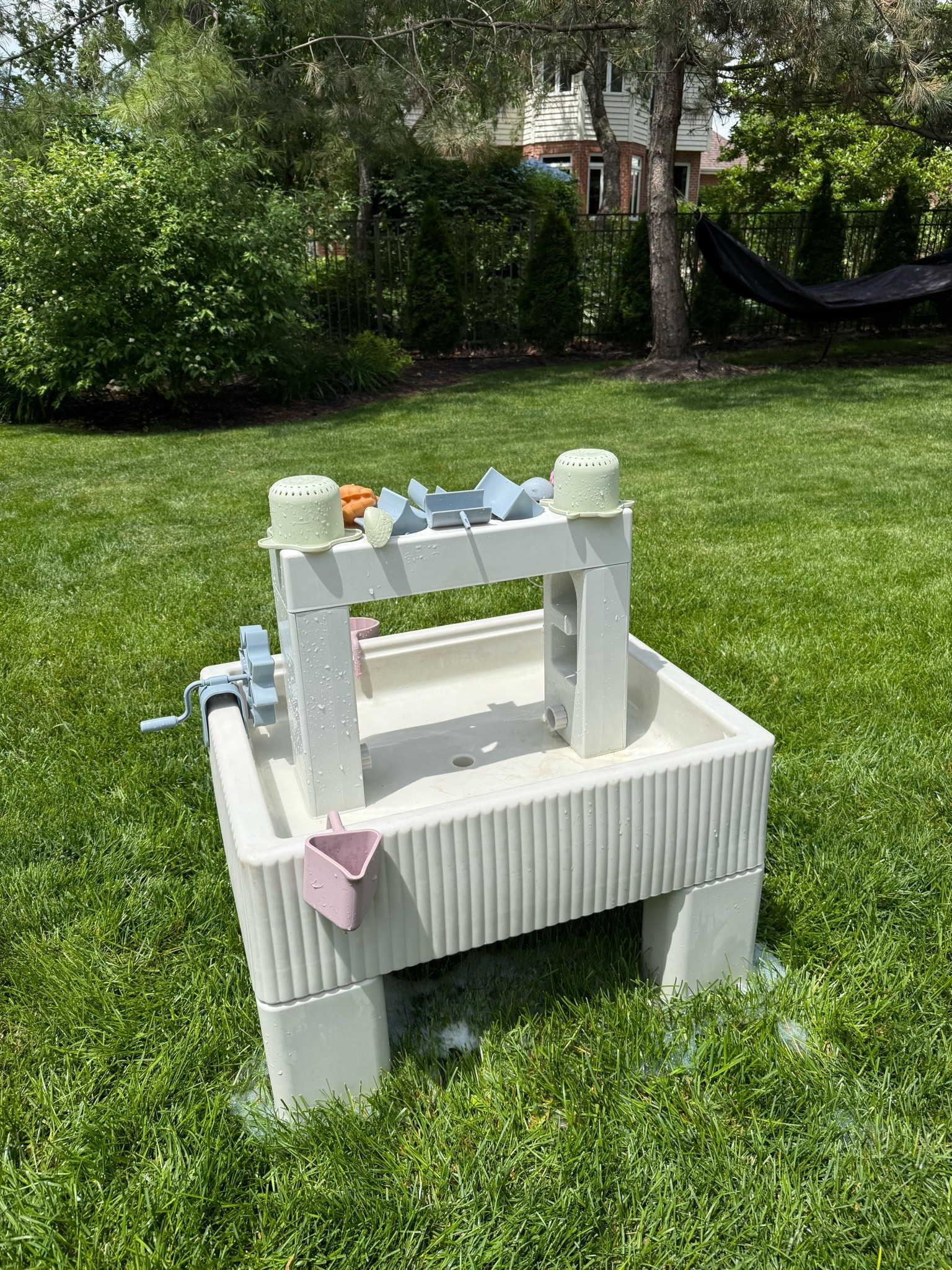 Water table kids baby toddler

#LTKmomlife #LTKKids #LTKBaby