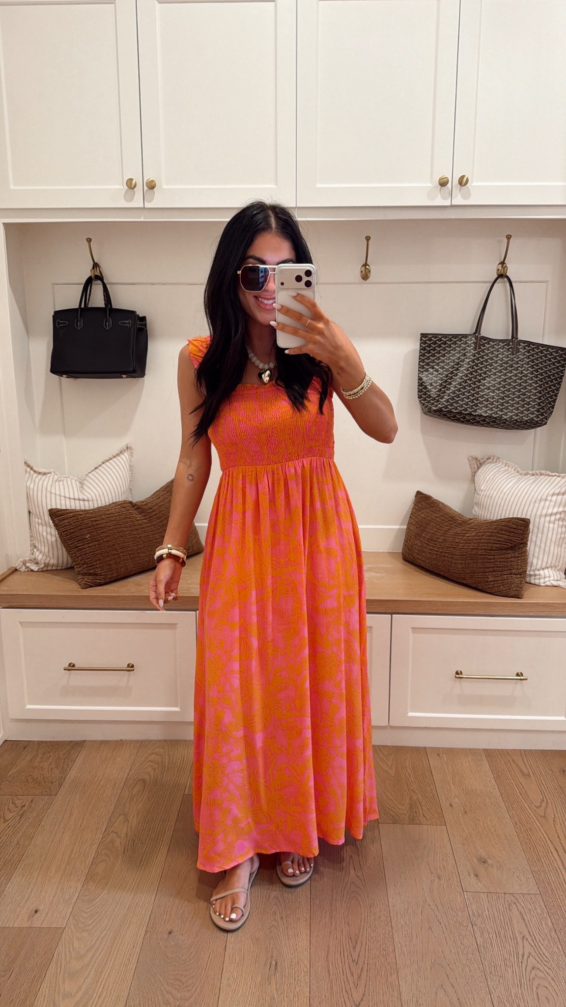 Amazon maxi dress for summer!!

Summer fashion, Amazon fashion, watchnow, Katy roach

#LTKPetite #LTKootd #LTKSeasonal