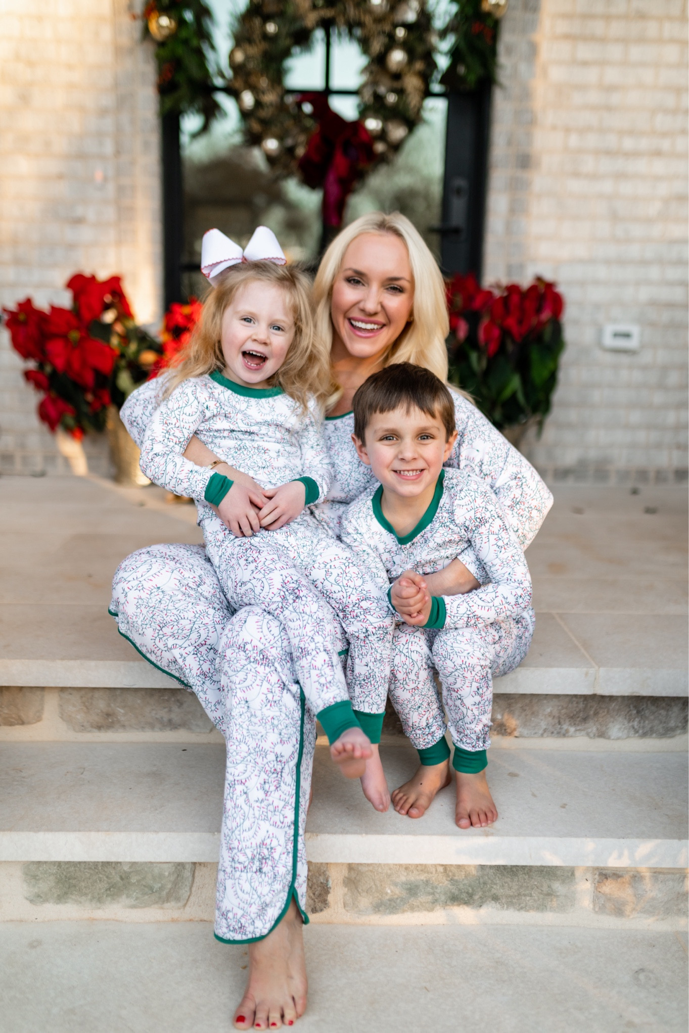 Lake pajamas. Holiday pajamas. Matching family pajamas. Matching Christmas pajamas. Christmas pjs. Family pjs. 

12/18 Standard Shipping (Orders placed by 12PM ET)
12/19 2 Day Shipping (Orders placed by 12PM ET)
12/20 Next Day Air (Orders placed by 12PM ET)

#LTKSeasonal #LTKHoliday #LTKfamily