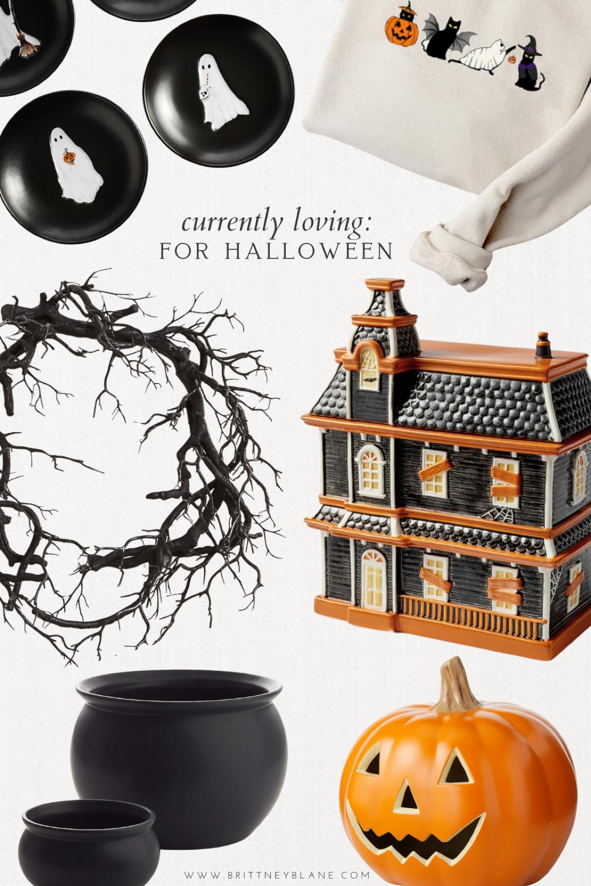 Currently loving for Halloween 202;l4

#LTKFallSale #LTKSeasonal #LTKHome
