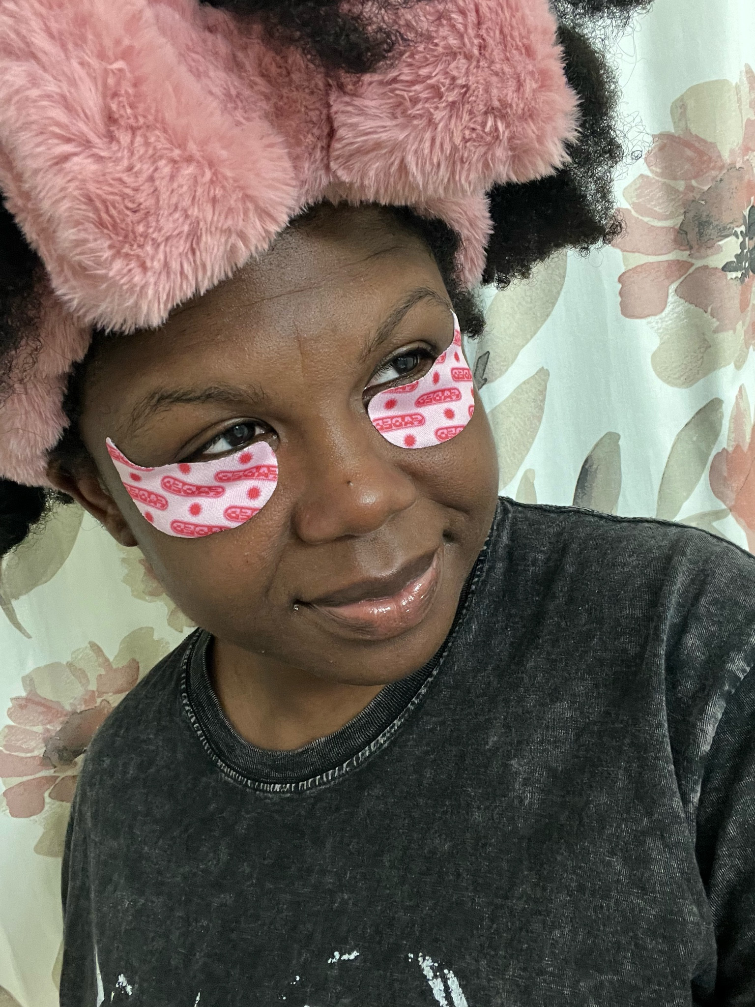 Ending my nighttime skincare routine with Topicals Faded Under Eye Brightening & Clearing Eye Masks! 

#LTKBeauty #LTKFindsUnder50