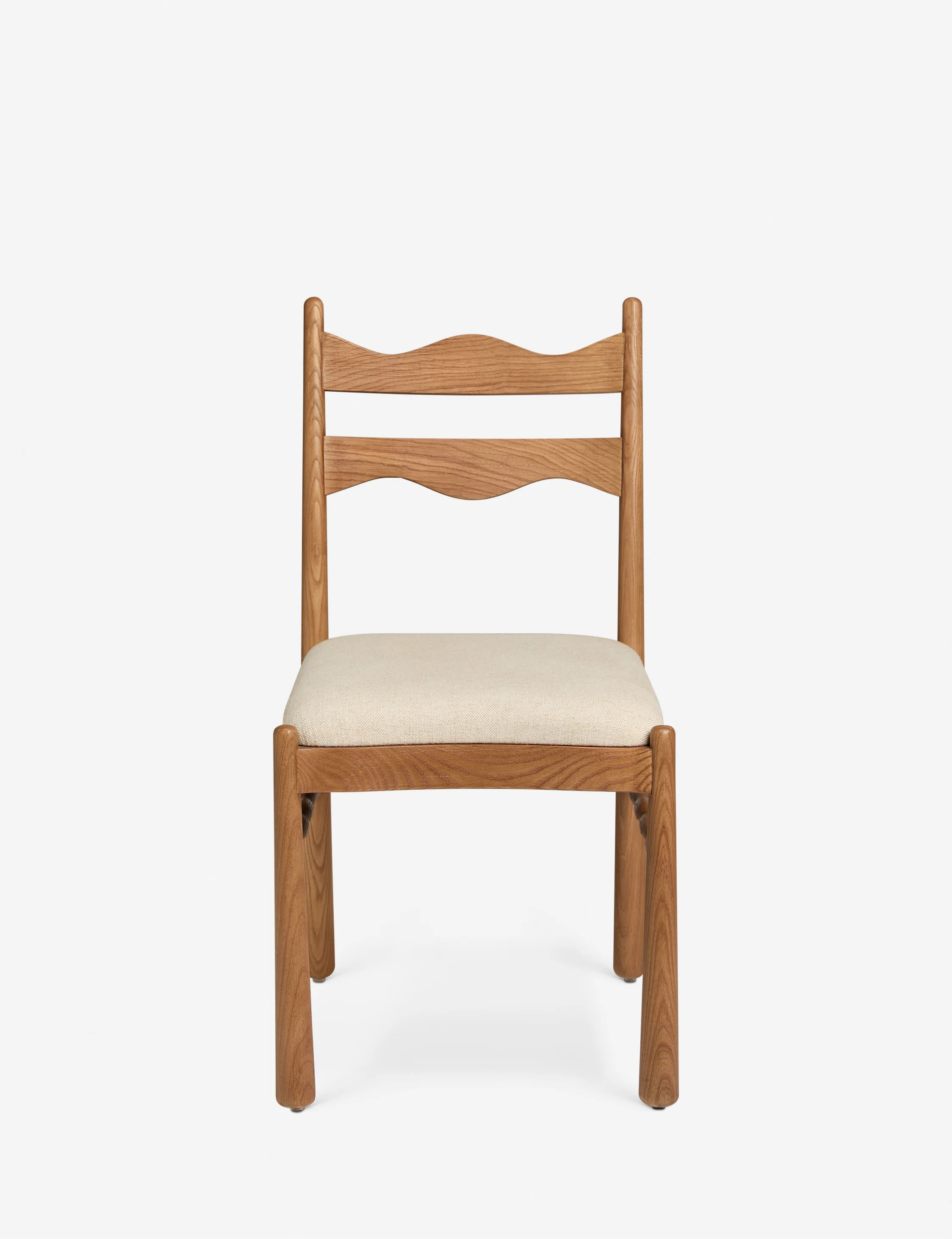 Kadner Dining Chair (Set of 2) | Lulu and Georgia 