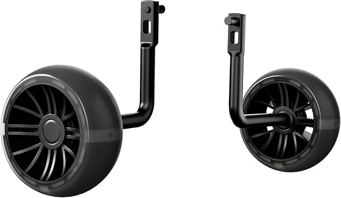 Hyper GoGo Training Wheel for Kids Electric Motorcycle | Amazon (US)