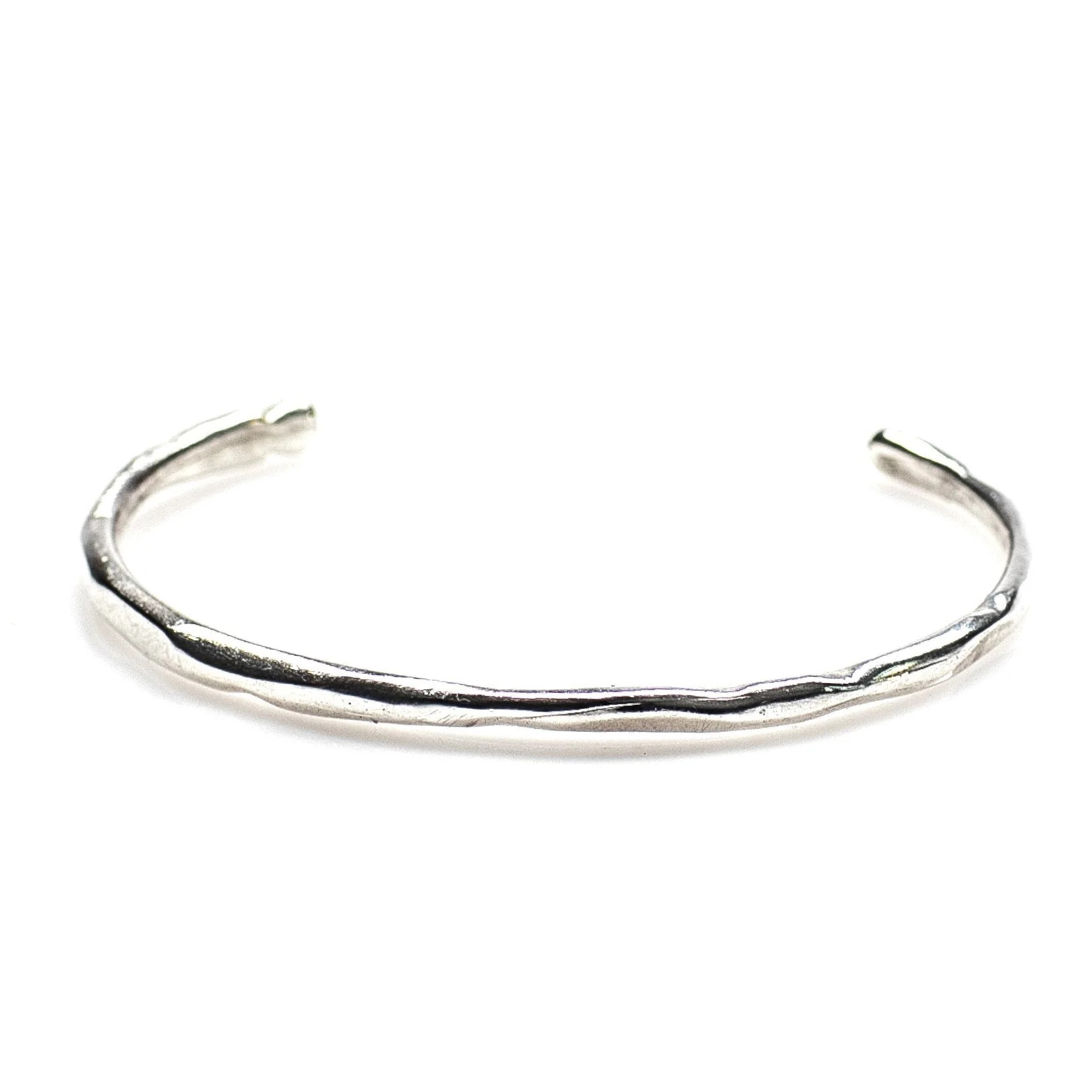 Classic Buck Cuff (Small) | Buck Palmer Jewelry