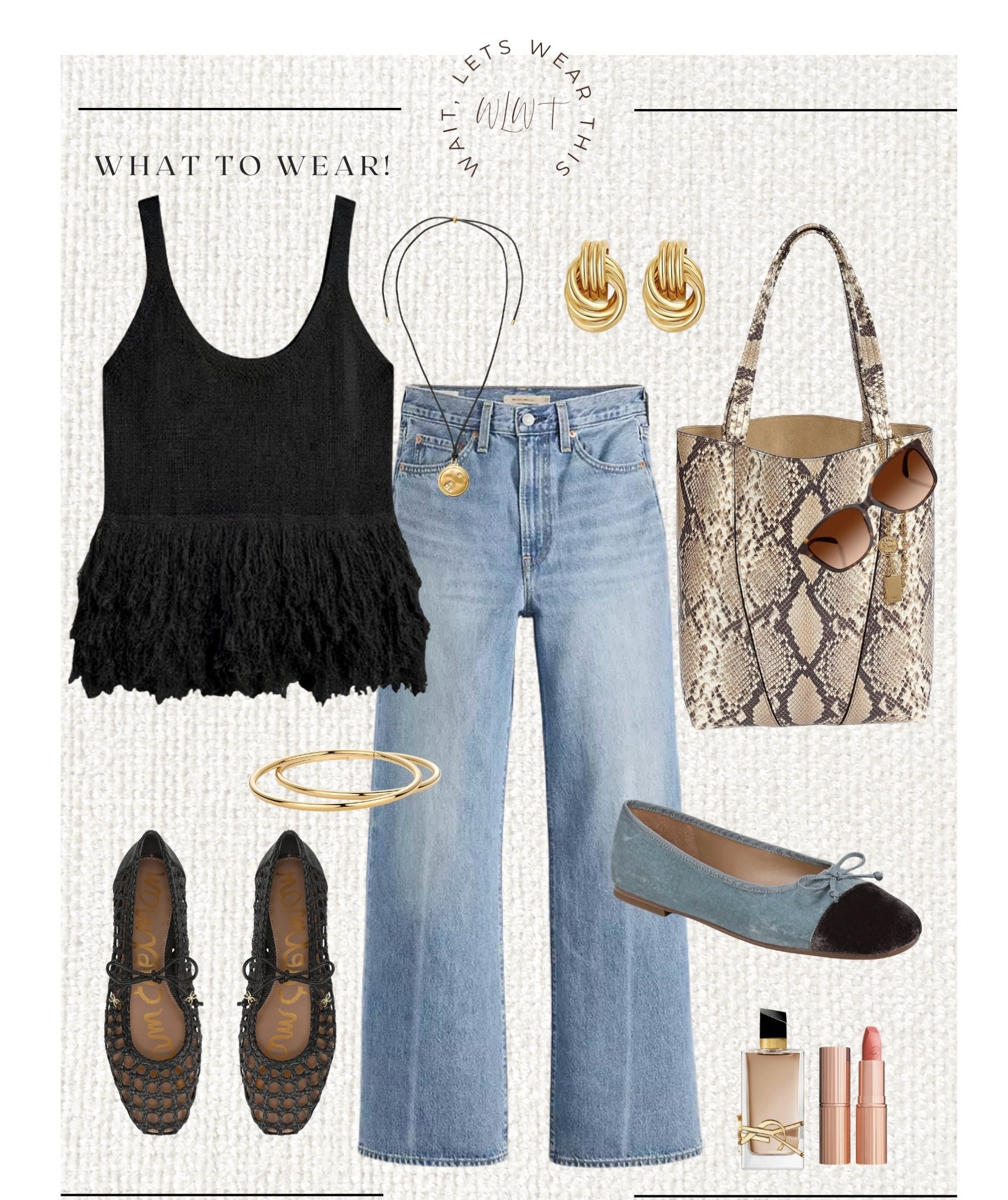 New arrivals ⭐️

#LTKSeasonal #LTKootd #LTKOver40