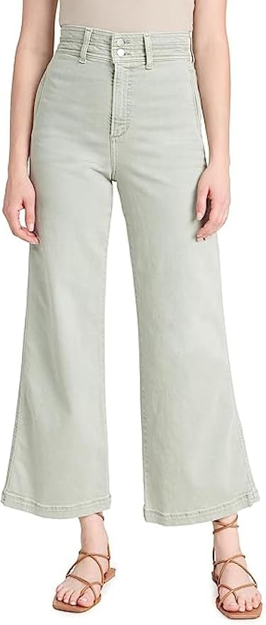 Joe's Women's The Allana Wide Leg | Amazon (US)
