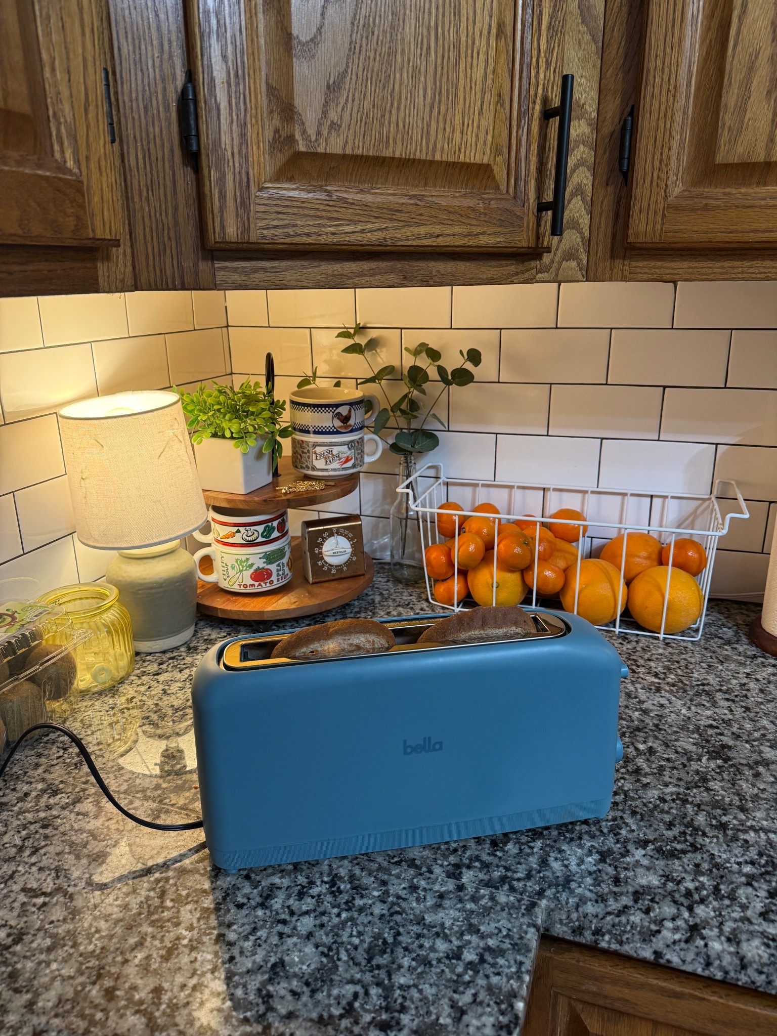 my skinny toaster! 

#LTKfoodie