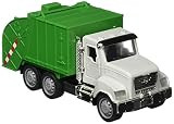 DRIVEN by Battat – Micro Recycling Truck – Toy Truck with Lights, Sounds and Movable Parts fo... | Amazon (US)