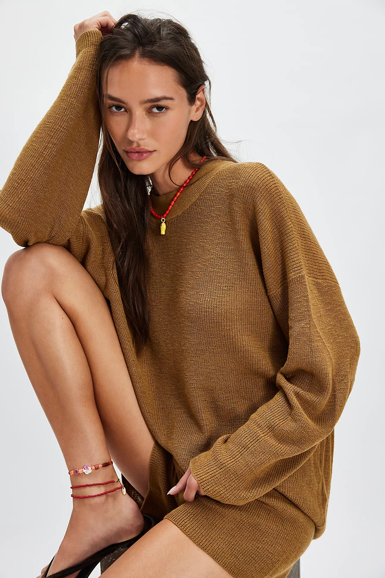 Malibu Solid Surf Set | Free People (Global - UK&FR Excluded)