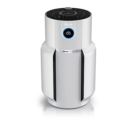 Shark NeverChange Air Purifier MAX - QVC.com | QVC