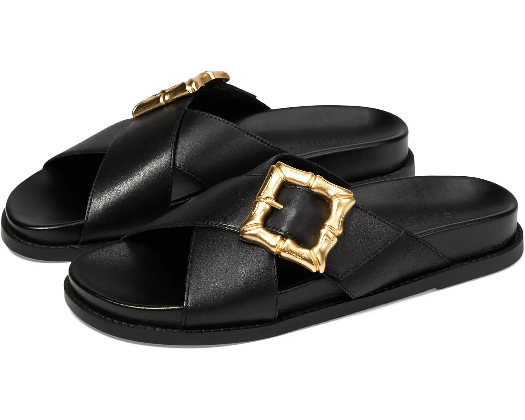 Enola Crossed | Zappos