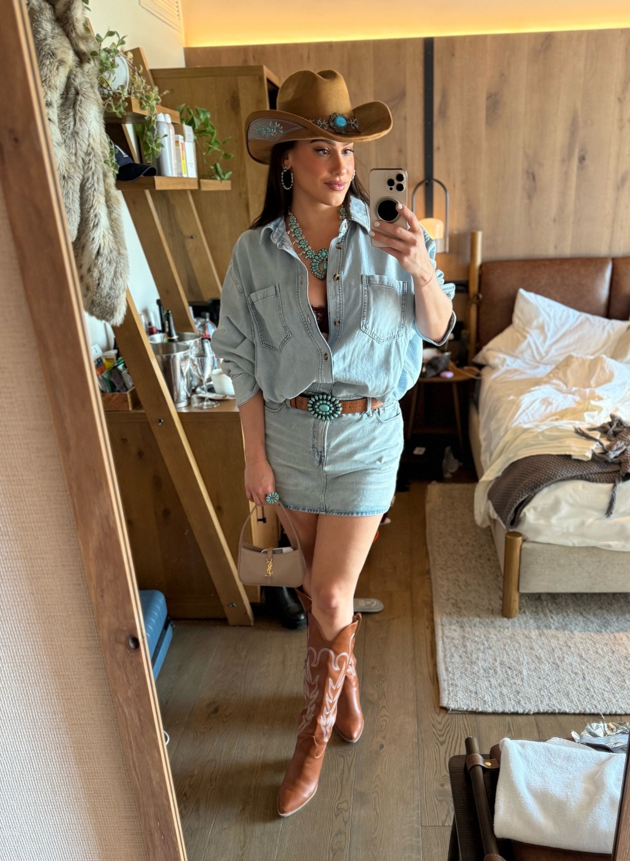 It’s giving Ralph Lauren western on an Amazon budget//Nashville bachelorette//10.24

#LTKFindsUnder100 #LTKSeasonal #LTKFindsUnder50