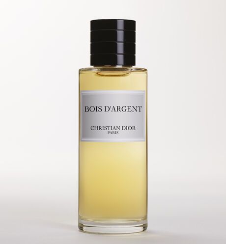 Bois d'Argent Fragrance: La Collection Privée Unisex Fragrance | DIOR | Dior Beauty (US)