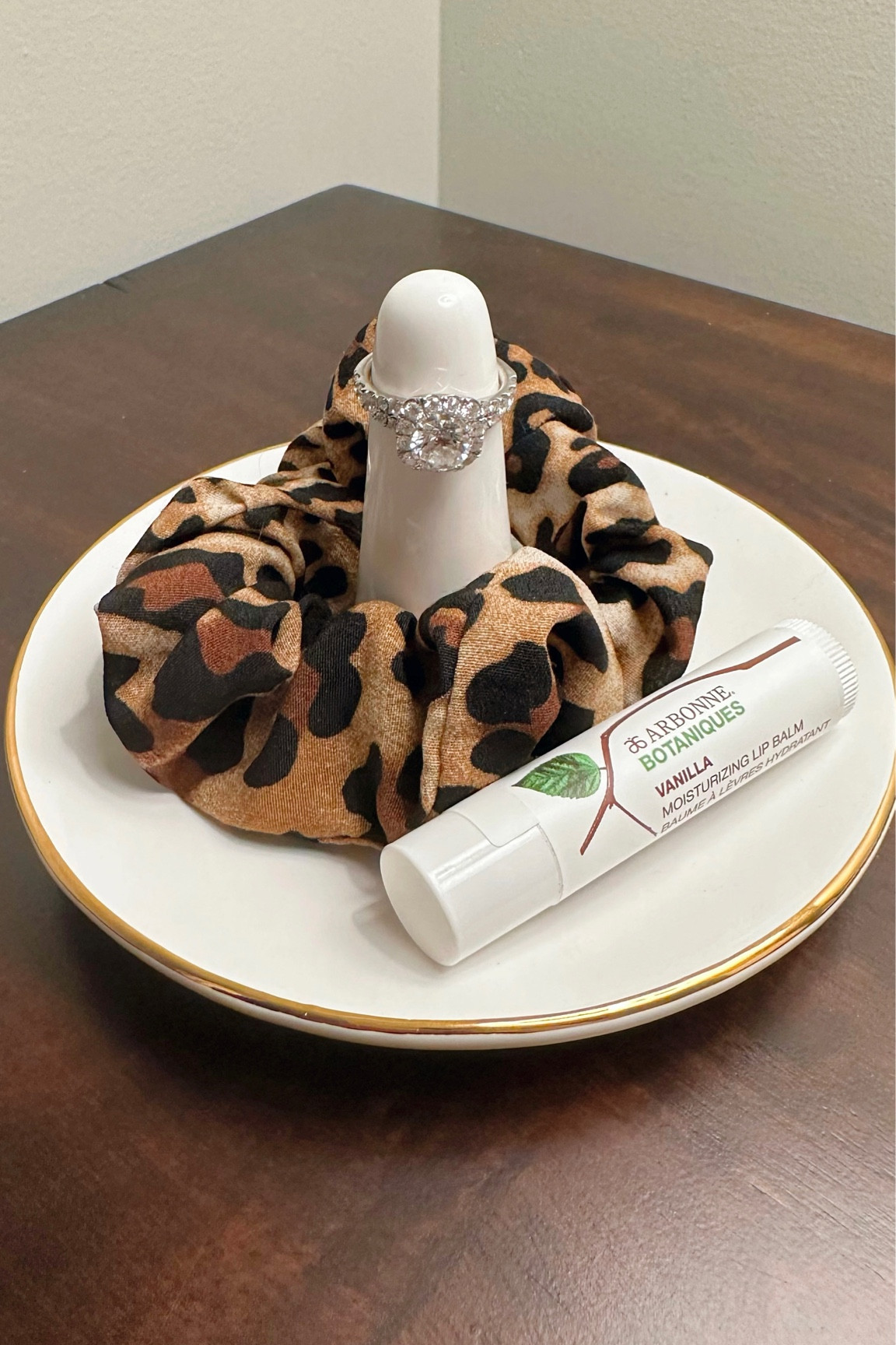 Trinket Dish! Absolutely love this. 

#LTKhome #LTKunder50