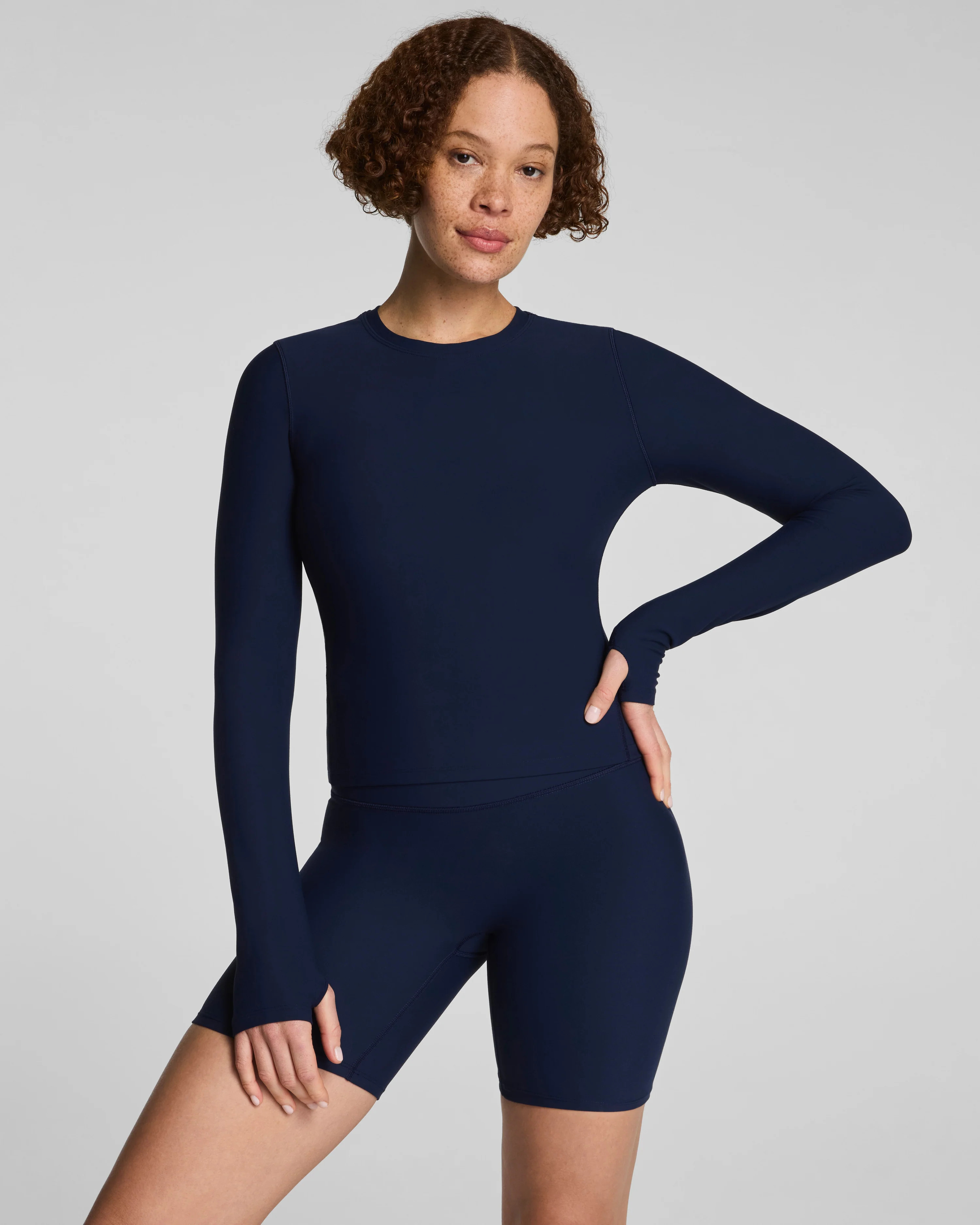 SPANX® OnFormLong Sleeve Top | Spanx