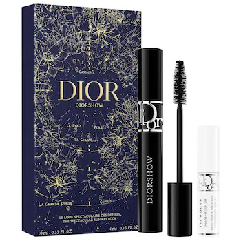 DiorDiorshow Mascara Set | Sephora (US)