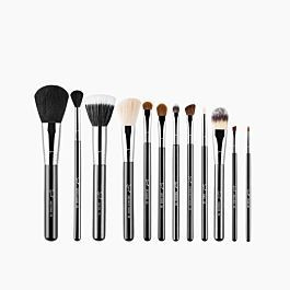 Essential Brush Kit | Sigma Beauty