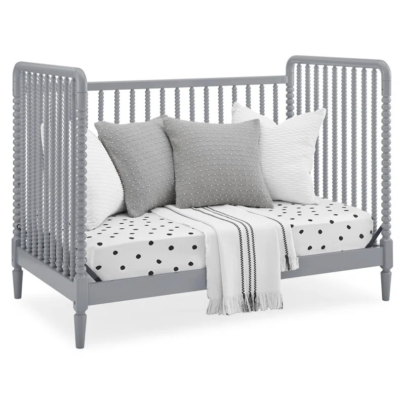 Saint 4-in-1 Convertible Crib | Wayfair North America