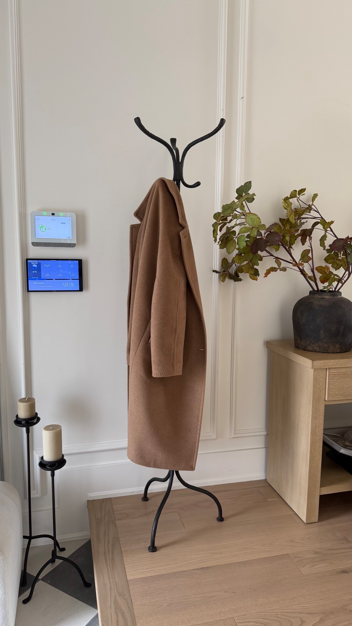 Love these new Zara home finds 

#LTKspring #LTKHome #LTKdayinmylife