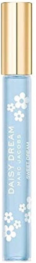 Marc Jacobs Daisy Dream Sweet Dream Eau De Toilette Rollerball | Amazon (US)