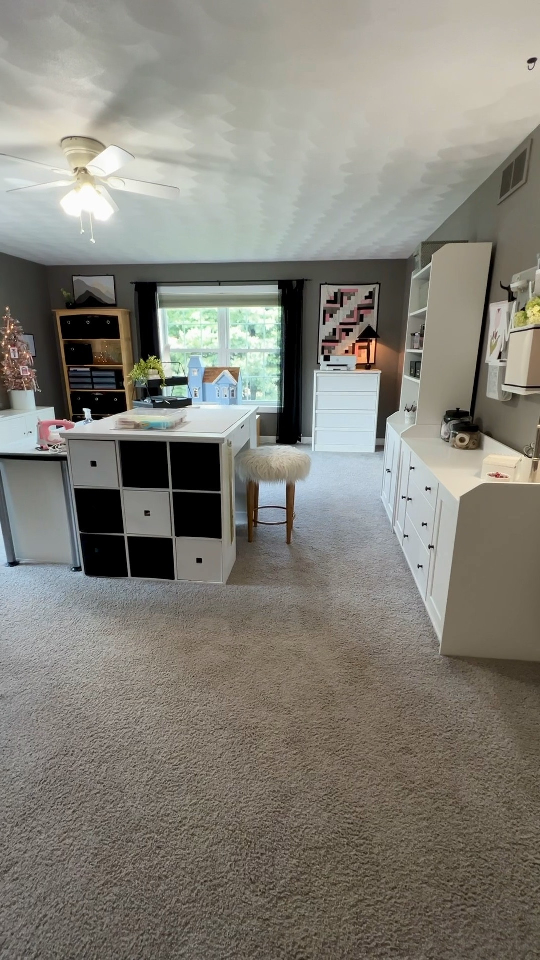 Craft Sewing Room

#LTKHome