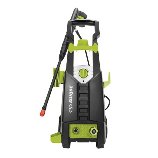 Sun Joe SPX2598-MAX 2000 PSI Electric Pressure Washer with Foam Cannon | Walmart (US)