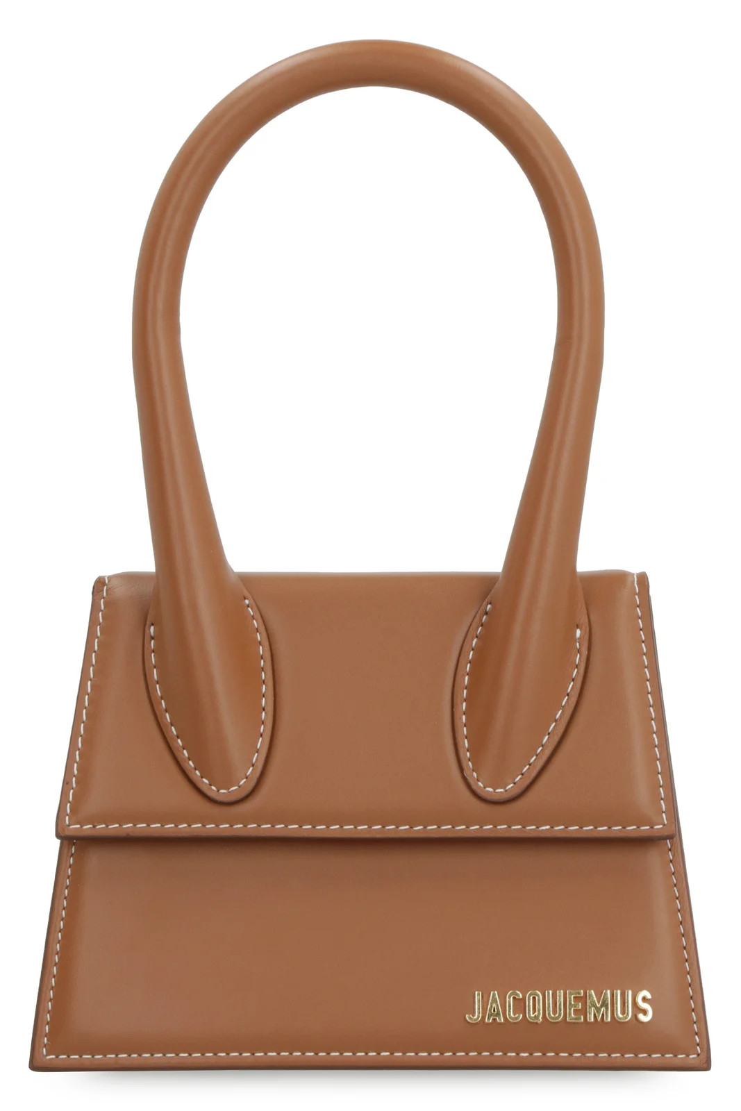 Jacquemus Le Chiquito Moyen Top Handle Bag | Cettire Global