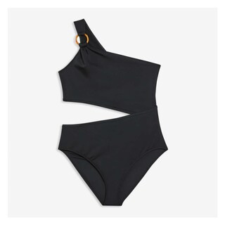 Women+ Cutout Bathing Suit | Joe Fresh