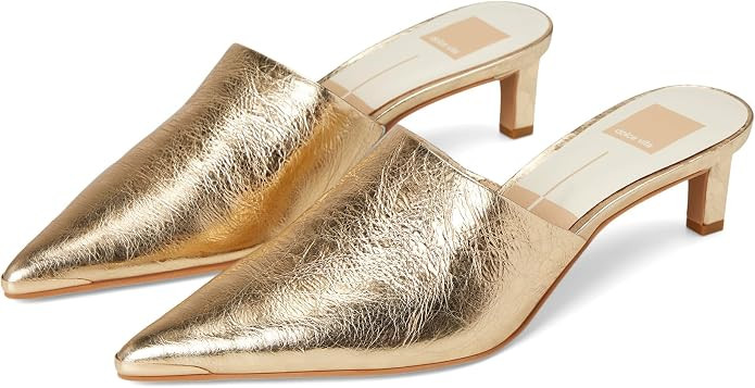 Dolce Vita Women's Lexy Pump | Amazon (US)