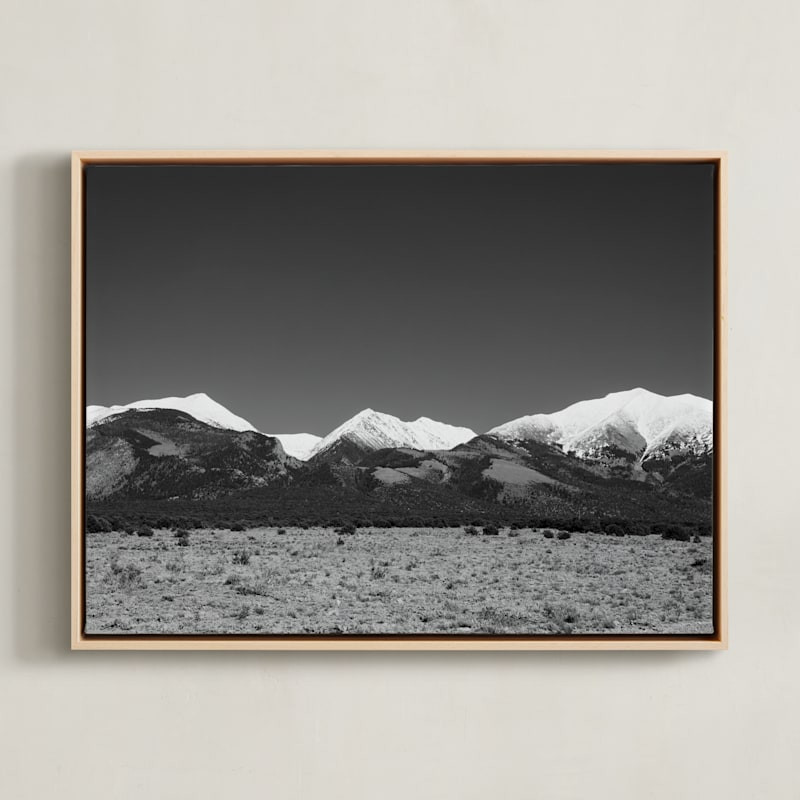"Reach New Heights" - Photography Limited Edition Art Print by Ana V. Ramirez. | Minted