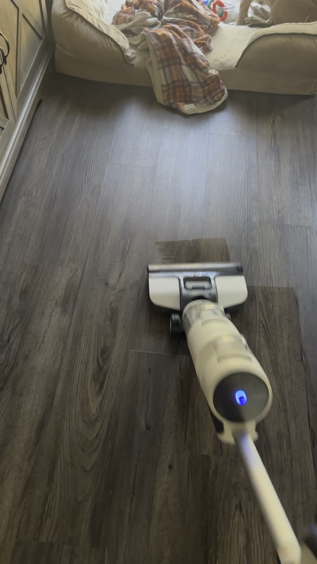 If there’s one thing you need in your house, it’s this. 