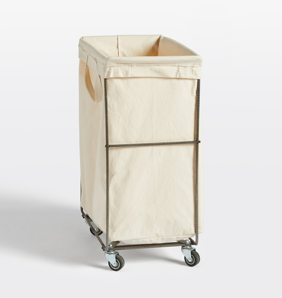 Steele Canvas Laundry System | Rejuvenation
